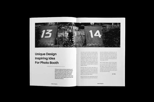 想學(xué)版式設(shè)計(jì)嗎？推薦這幾本書(shū)籍帶你入門(mén)